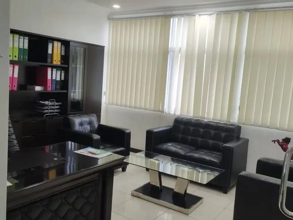 Dijual Ruko Siap Huni Di Kwini, Senen, Jakarta Pusat