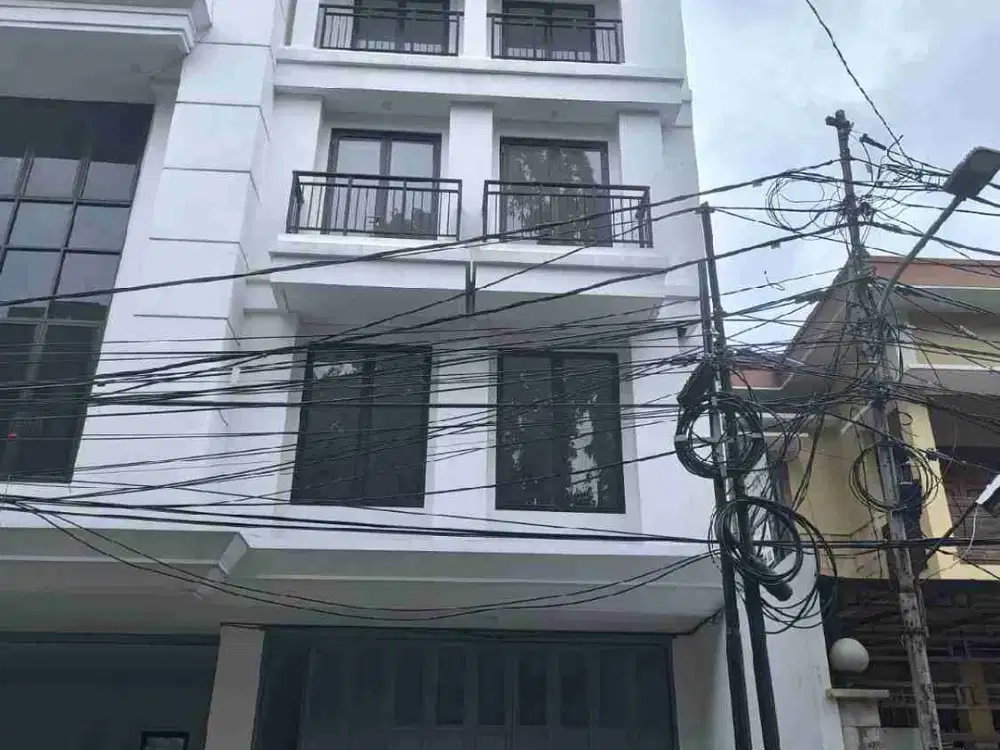 Dijual Cepat Rumah Jembatan Lima