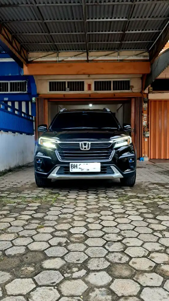 DIJUAL BRV PRESTIGE HS SENSING 2023