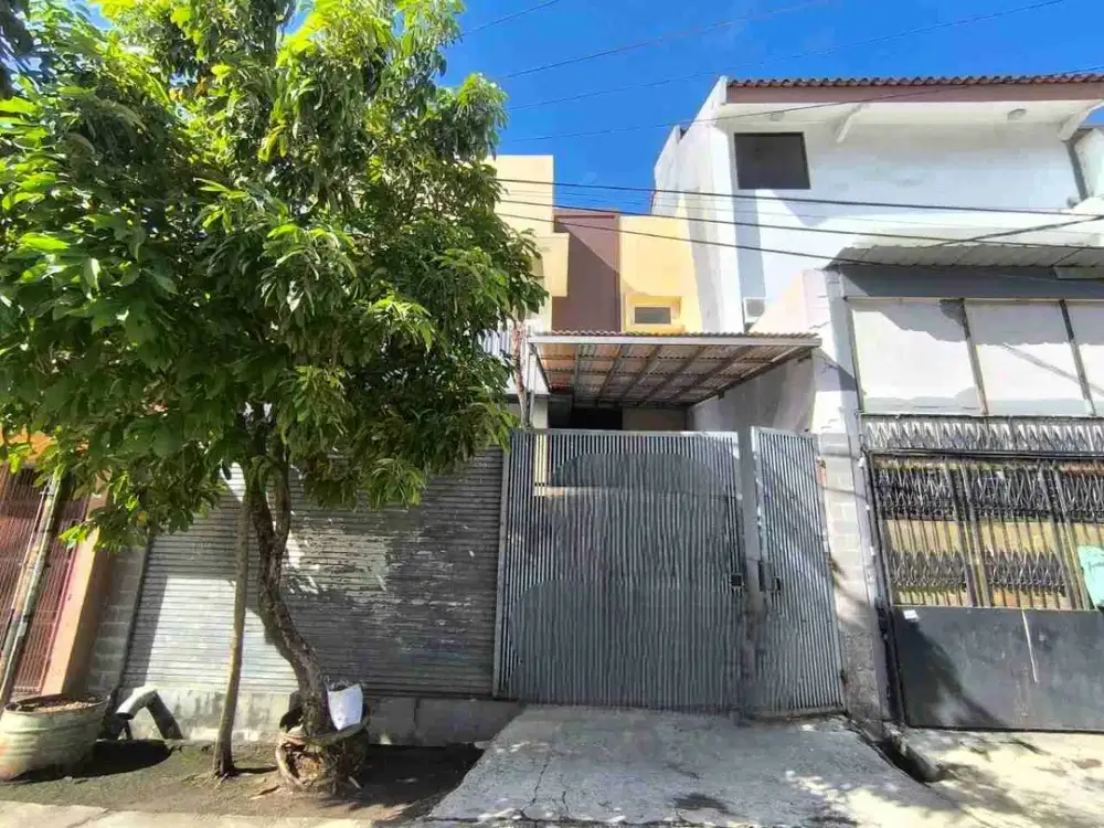 Rumah Siap Huni, Lokasi sangat strategis, Jual Murah