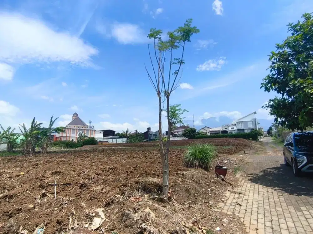 Promo Tanah Potensi Kost Kota Malang, 7 Menit Kampus UB Brawijaya