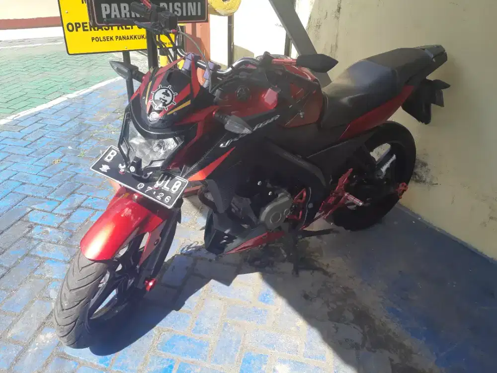 Jual Cepat Yamaha Vixion