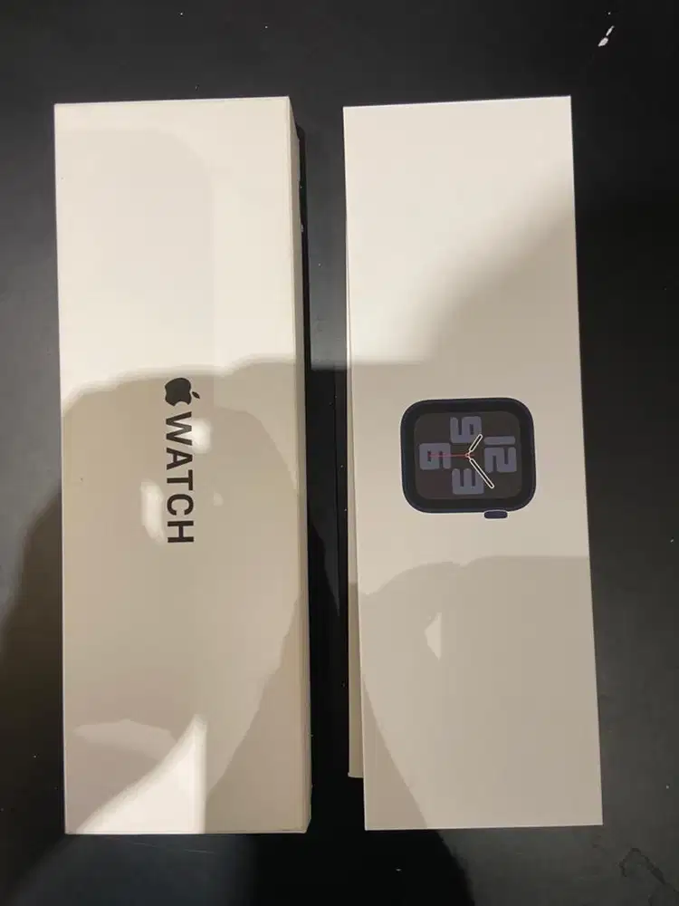 Apple Watch SE 2 (Like New)