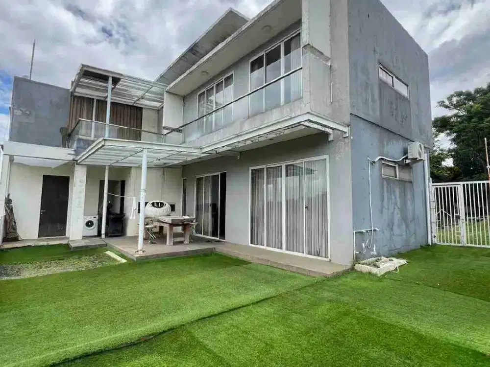 Jual Rumah Citra Green Dago