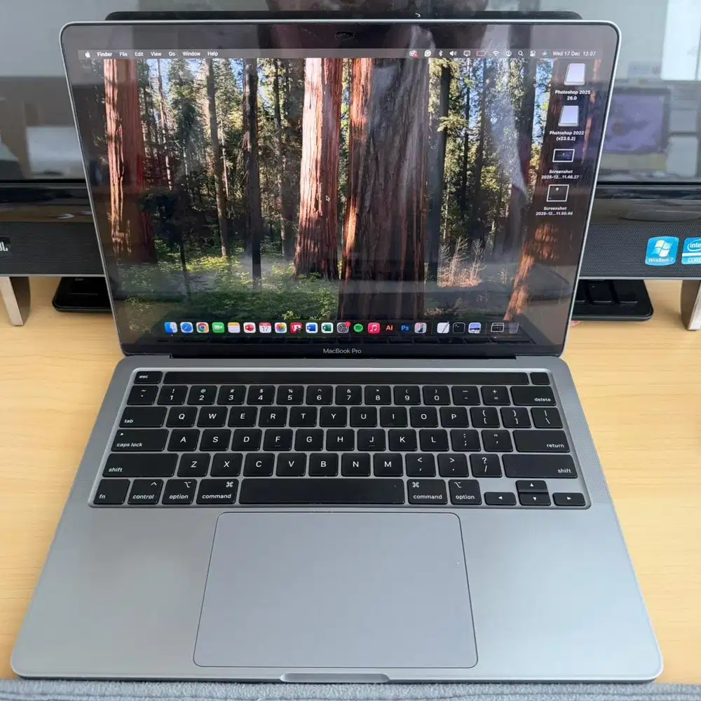 Macbook Pro Core i5 2020