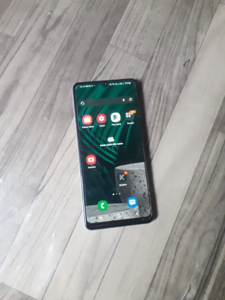 Samsung a31 6/128 original