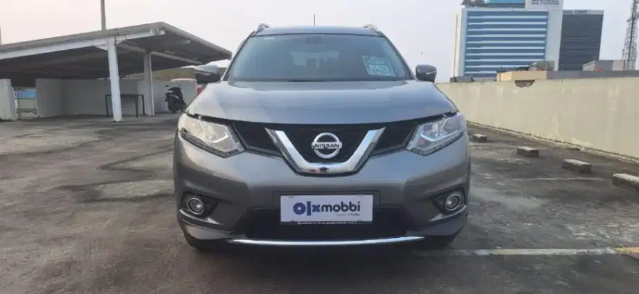 DP MURAH Nissan X-Trail 2.5 Bensin-AT 2015 WTYMGI