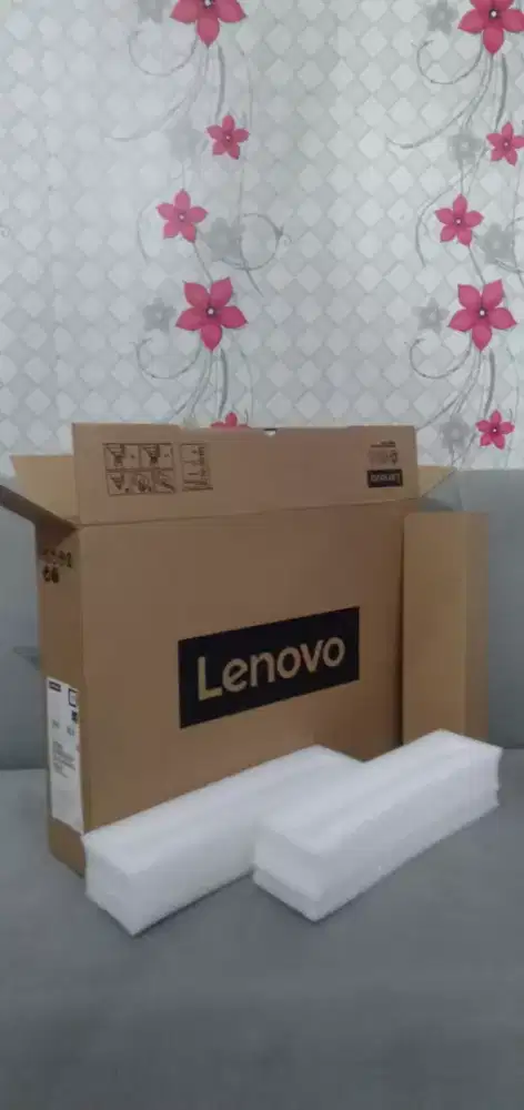 DUS KOSONG Lenovo IdeaPad Slim 5 16IRU9 DUS KOSONG