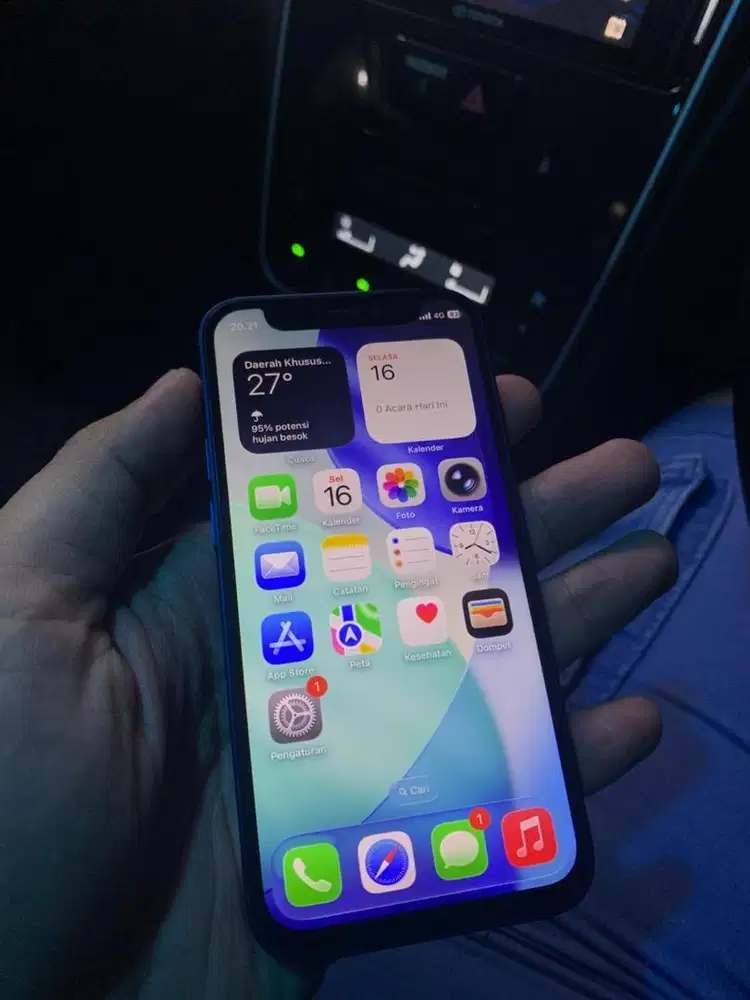 iPhone 12 Mini 128 all operator