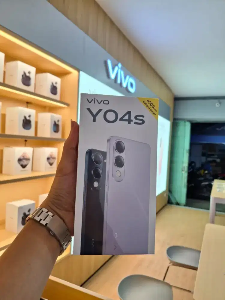 VIVO Y04S 8/128