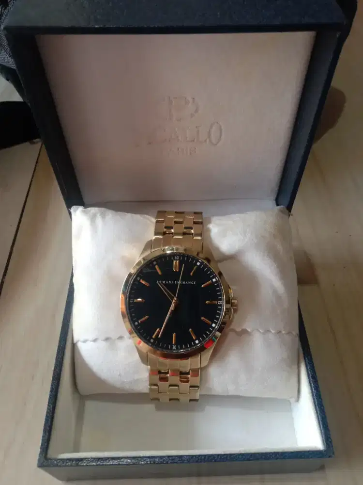 Jam tangan pria Armani Exchange AX2145