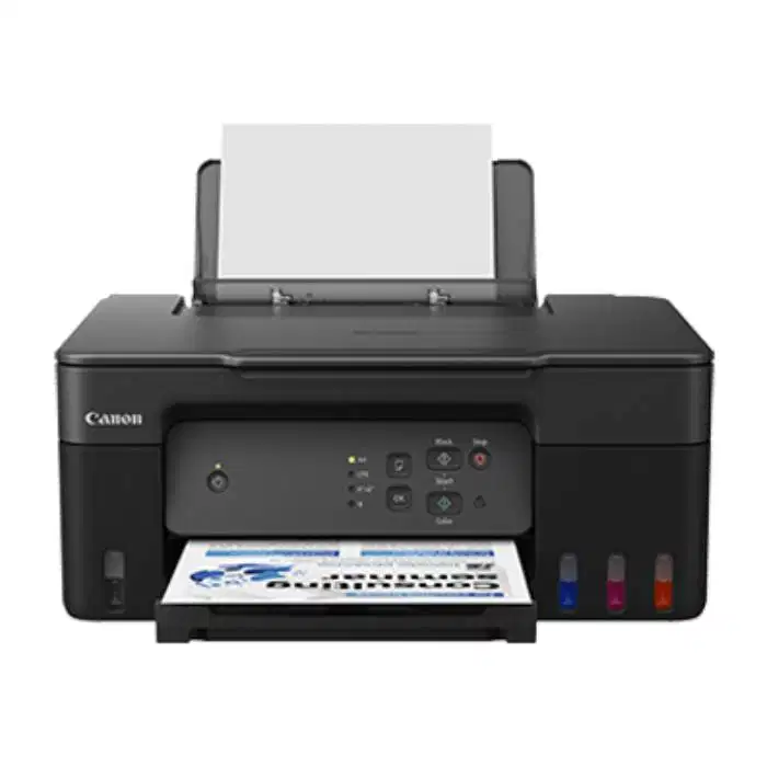 Printer Canon PIXMA G2730 (Print, Scan, Copy)