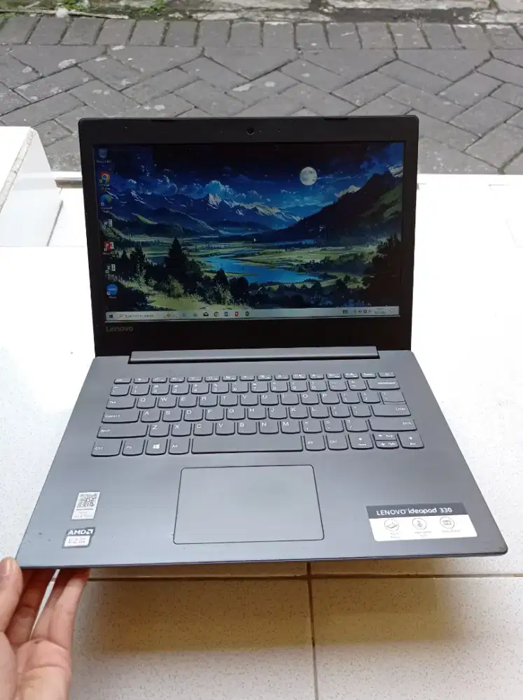 Laptop Lenovo Ideapad 330