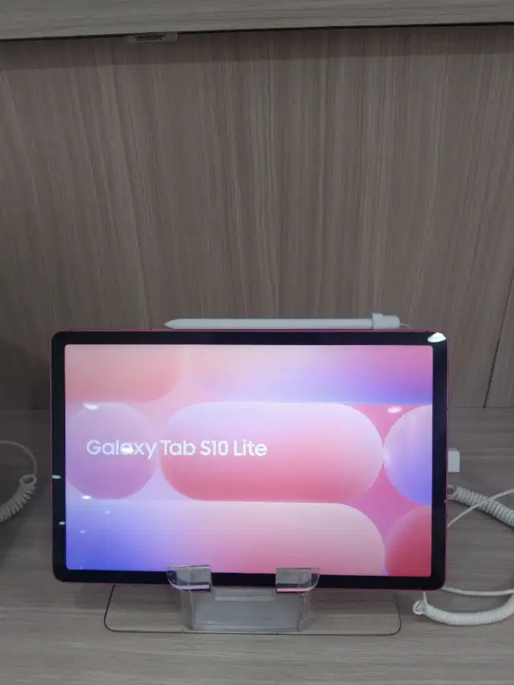 Galaxy Tab S10 lite kredit cicilan 0% dg home credit