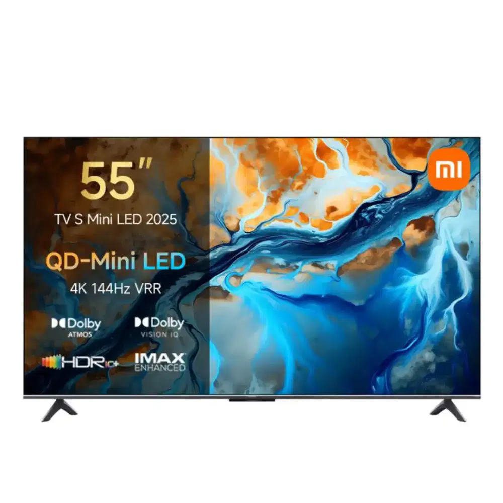 XIAOMI TV A PRO 55