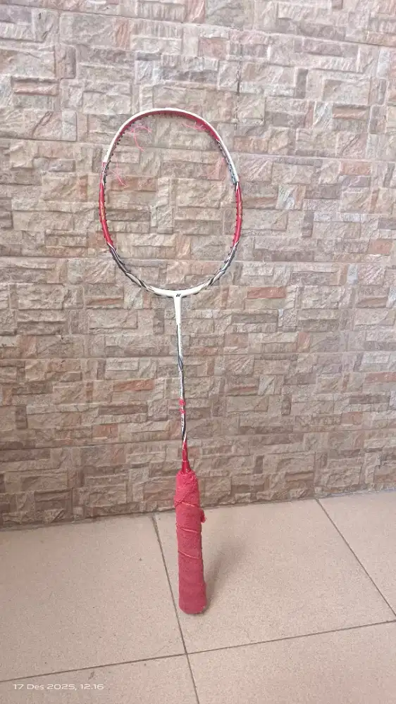 Raket ORI Yonex  Nannoray i-speed,Asli Made Japan