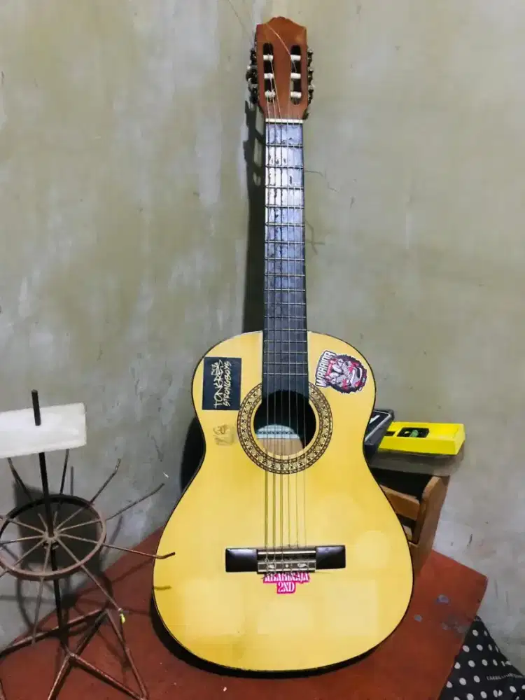 Gitar yamaha C-3155