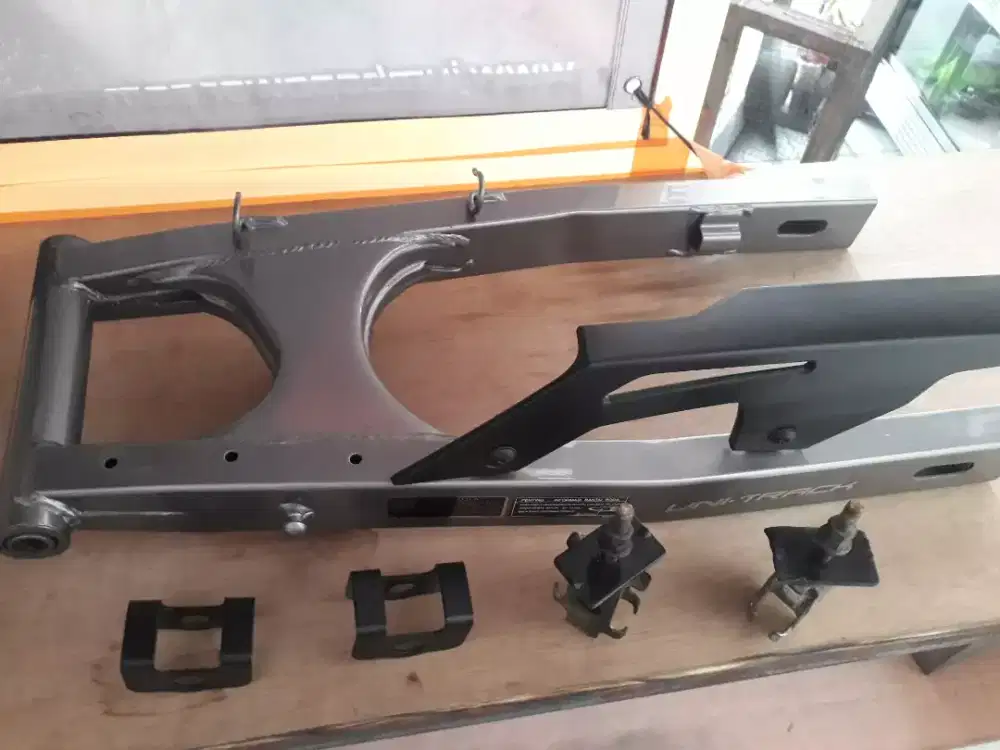 Jual arm ninja ori..