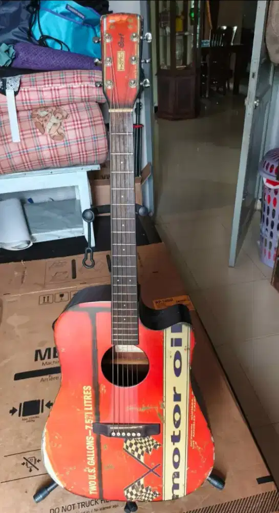 CORT MOTOR OIL SERIES MADE IN CHINA