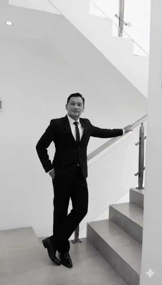 saya sedang mencari pekerjaan