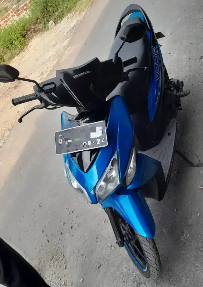 Dijual vario 2009