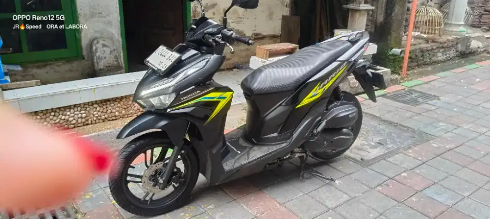 Jual cepat Vario 125