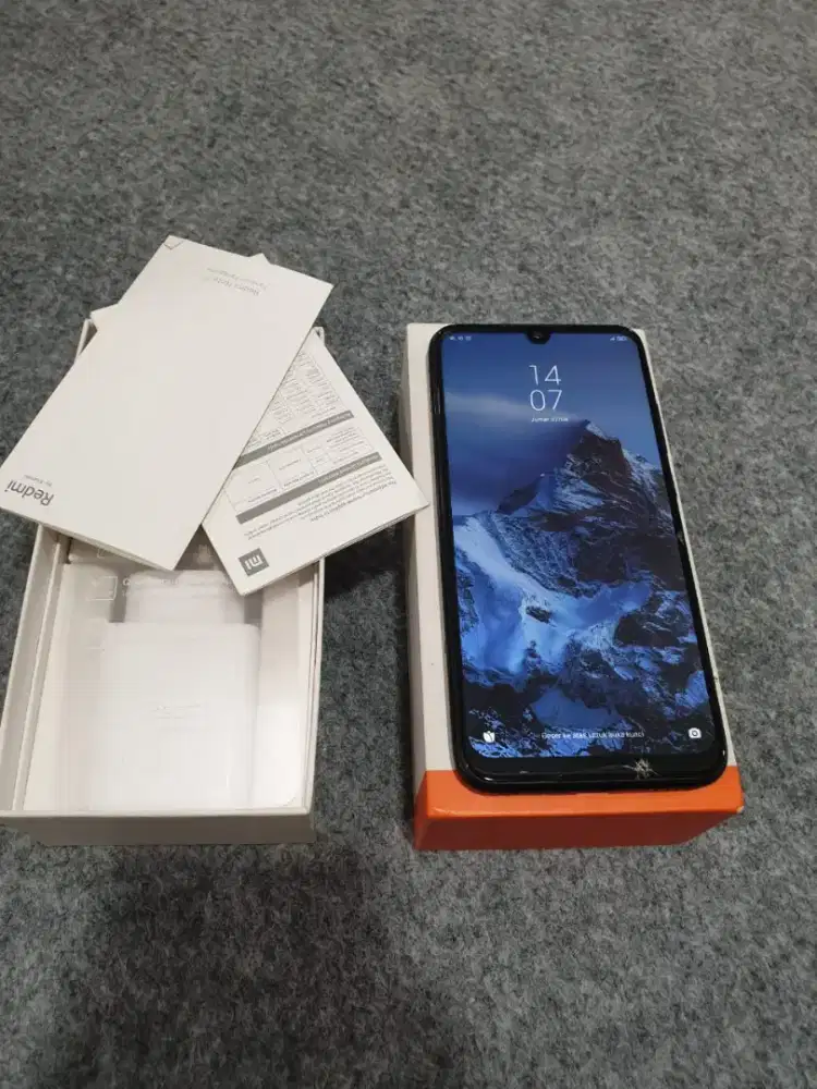 Xiaomi Redmi Note 7