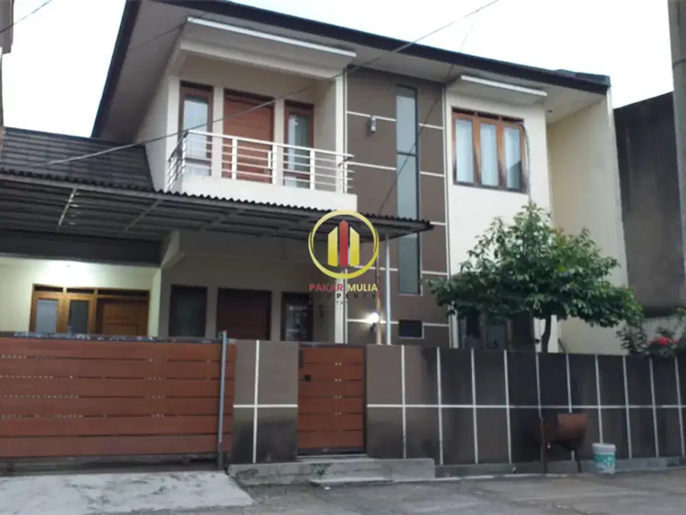 RUMAH SIAP HUNI DI ARCAMANIK CISARANTEN BANDUNG