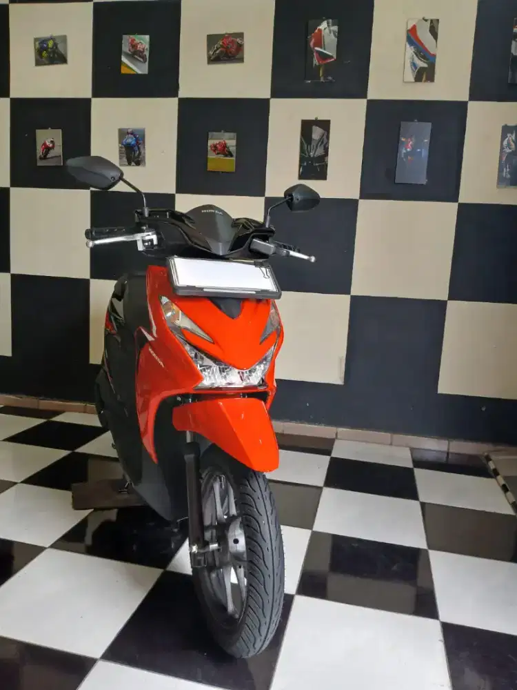 Fast Sale Unit Super New Honda Beat Cbs f1 2025 Grade A