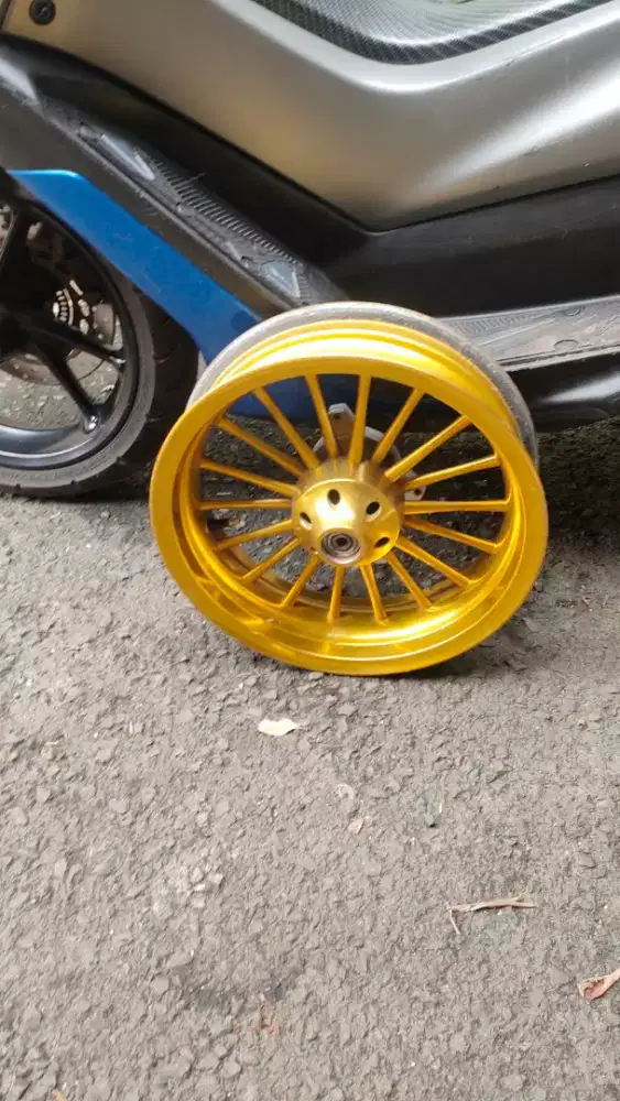 Jual velg NMAX Mrek Power