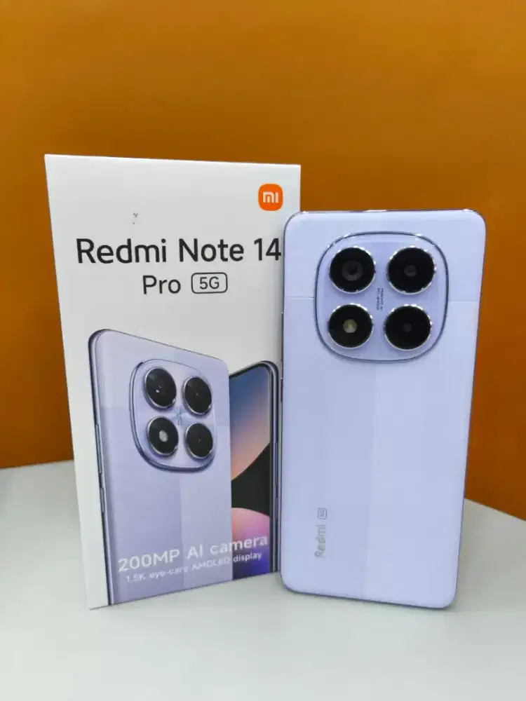 redmi Note 14 5G