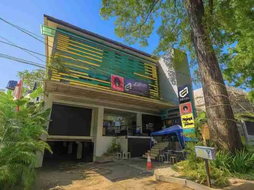 Dijual Hotel Di Lokasi Premium Di Sayap Pasteur