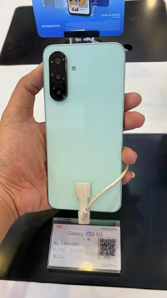 GALAXY SAMSUNG A26 5G