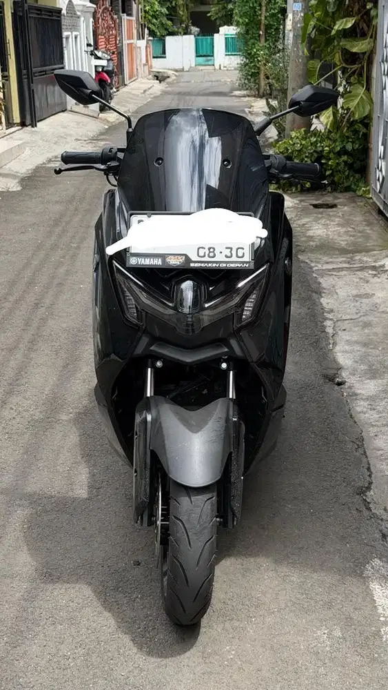 NMAX NEO S KEYLESS 2025