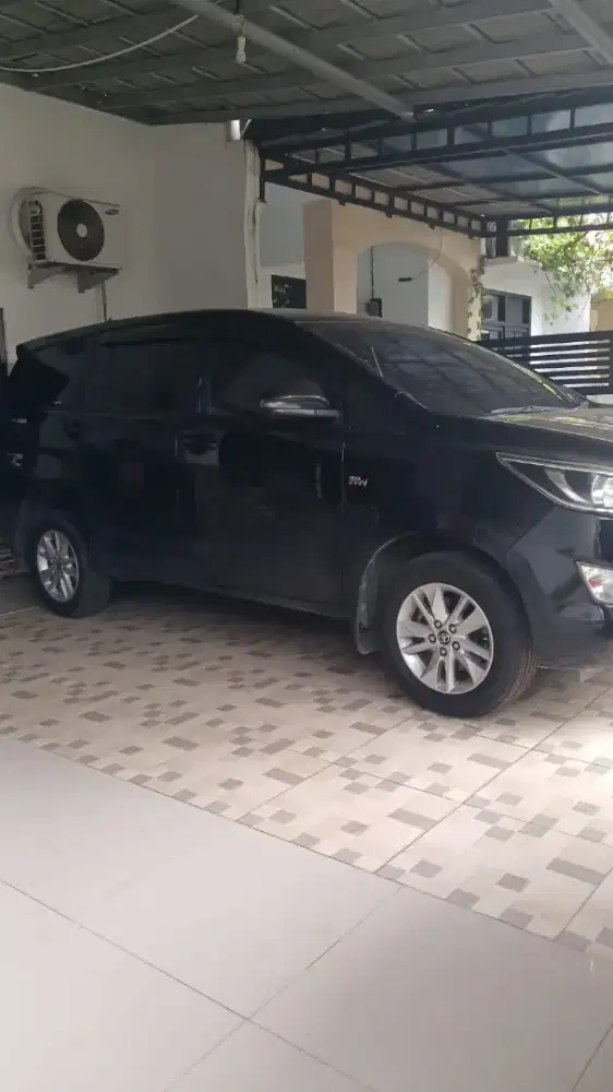 Kijang Innova 2.0 G Bensin 2020