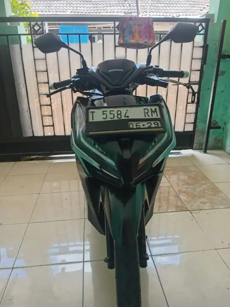 Vario kyles 150cc TH2019