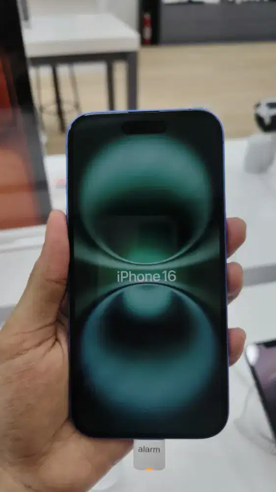 Cicilan HomeCredit Iphone 16