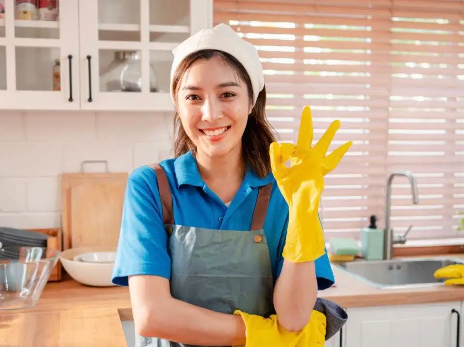 Dibutuhkan ART Momong Inap