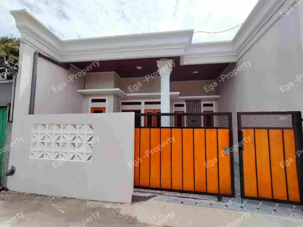 Harga promo free pagar..