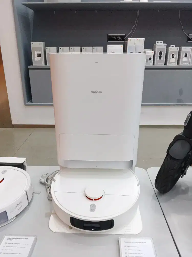 Xiaomi Robot Vacuum X20+