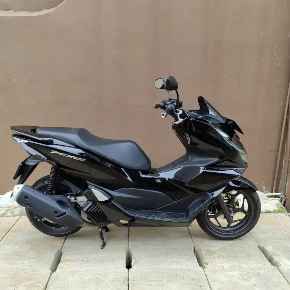 HONDA PCX 160 Tahun 2024