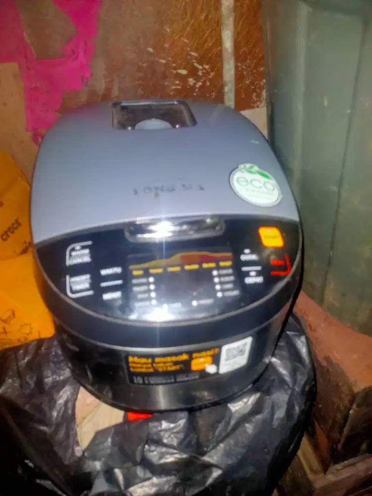 Jual borongan Magicom