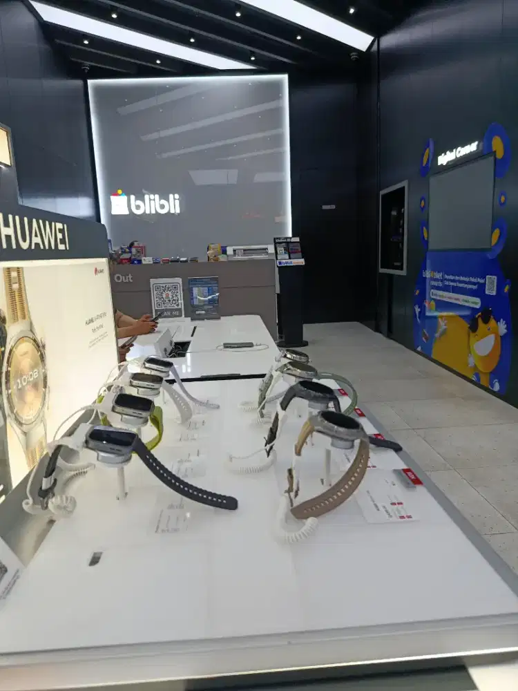 Huawei watch Gt 6 pro