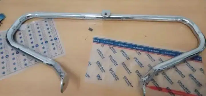 Engine guard SM V16 harga ekonomis