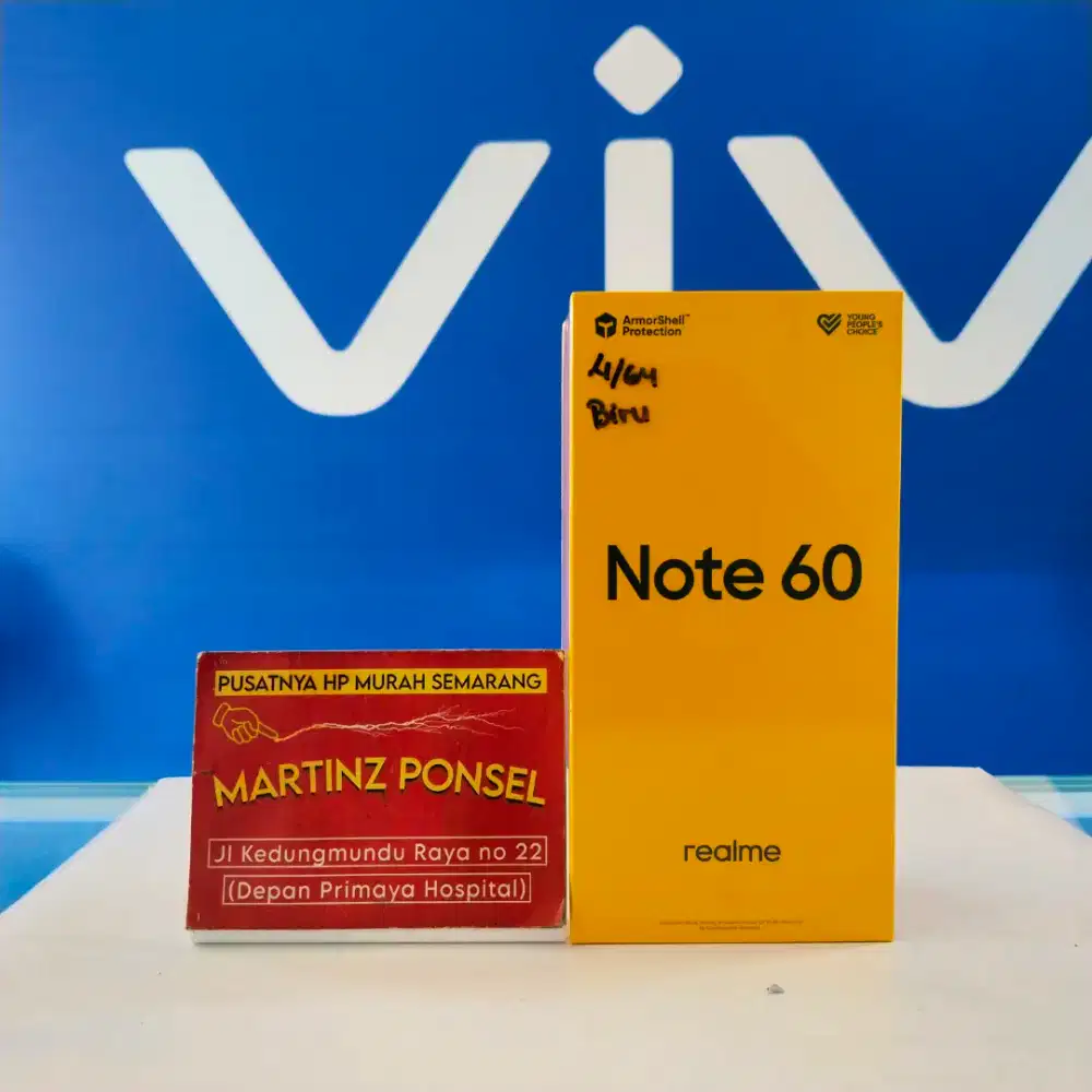 infinix note 60 4/64