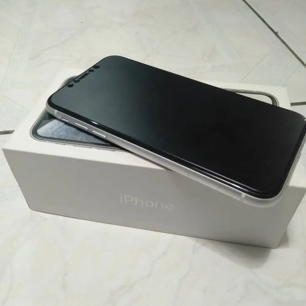 Iphone XR 128gb All operator