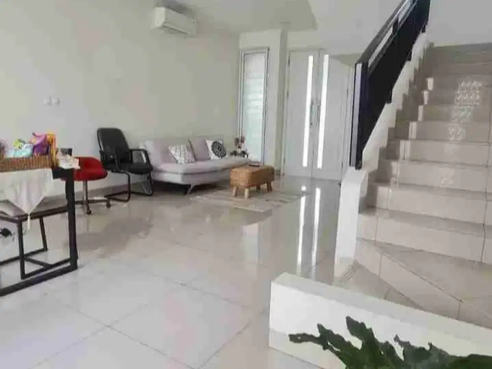 Tinggal Bawa Koper Sumarecon Bandung