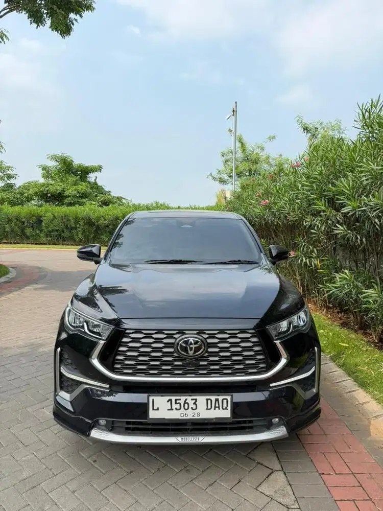 TOYOTA INNOVA ZENIX 2.0 Q HYBRID TSS MODELLISTA 2023