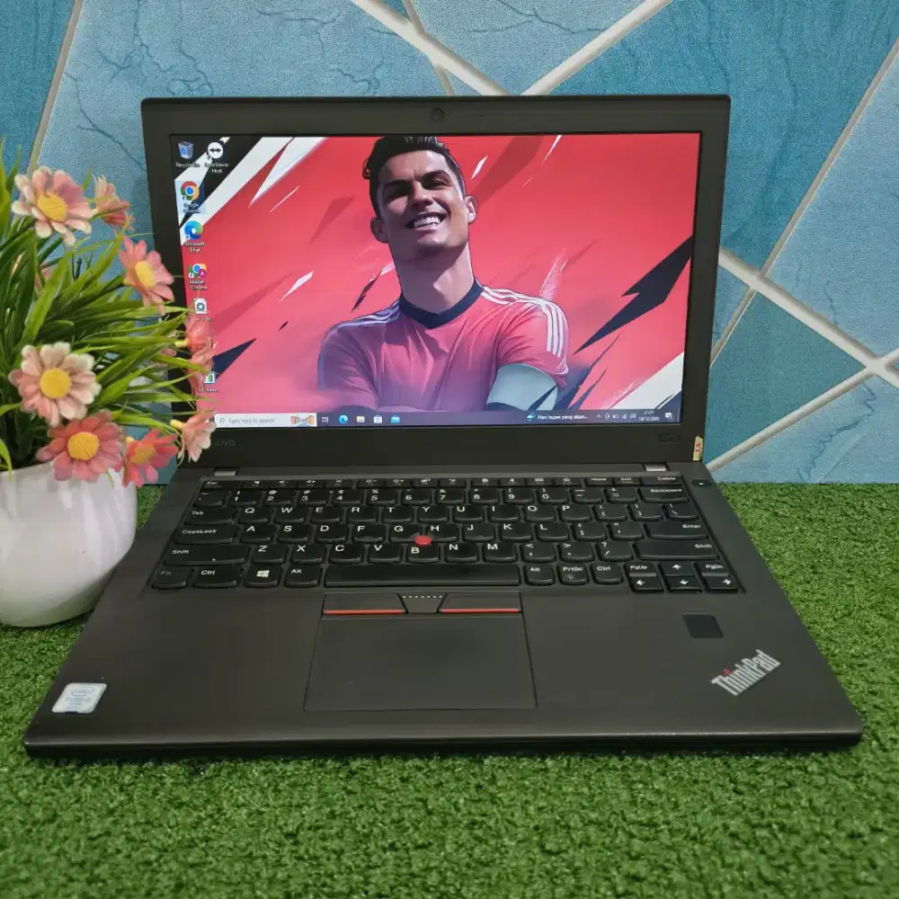 Jual Bu Laptop Lenovo Thinkpad X270 Core i5 8/256