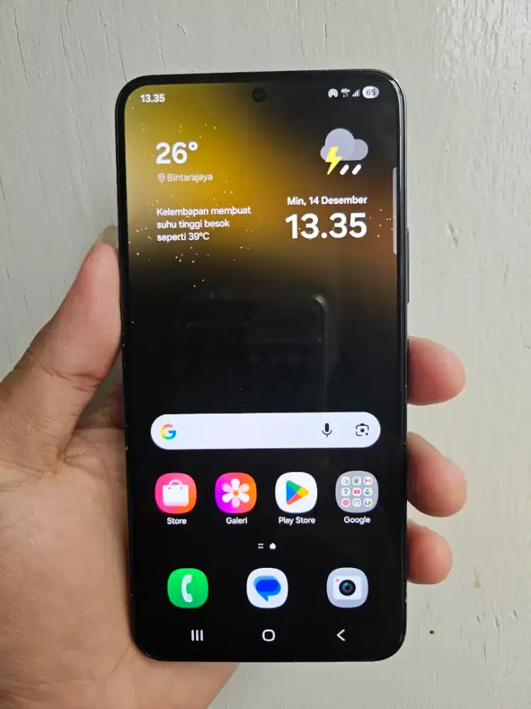 Samsung S22 5G SEIN 256GB No Minus